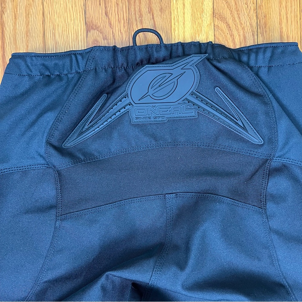Men's O'Neal Element Classic MX Pant - Picture 14 of 14